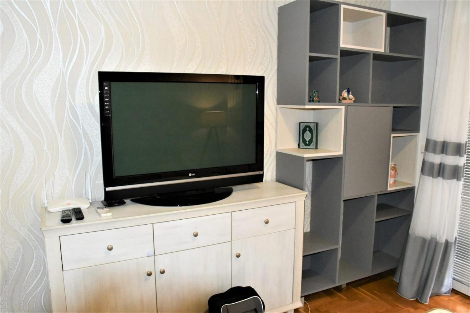 Golden Dreams H&a Apartment Sarajevo