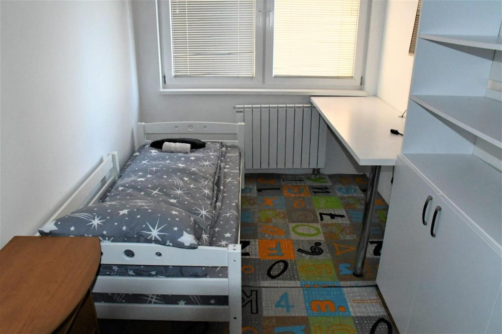 Apartment Golden Dreams H&a