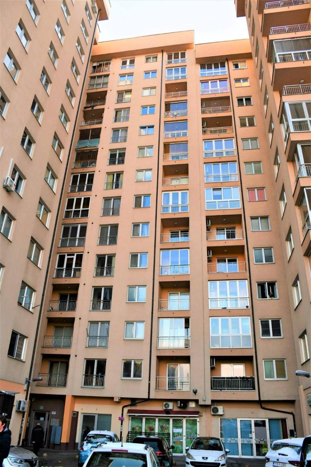 Apartment Golden Dreams H&a *