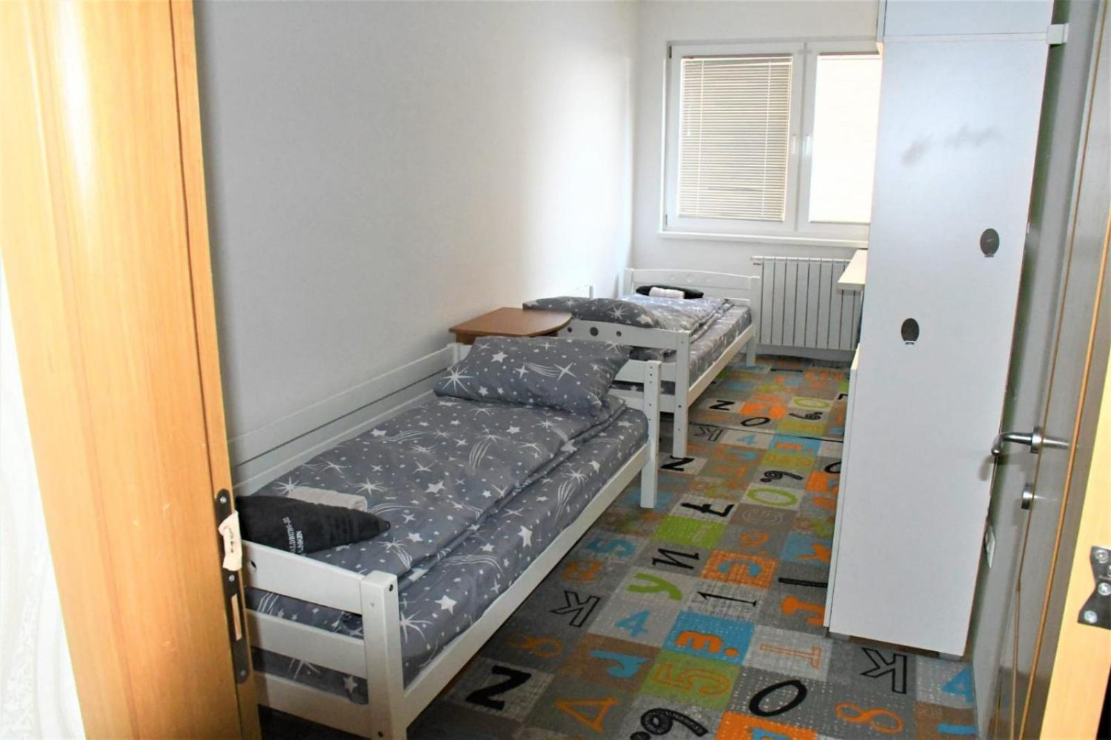 Apartment Golden Dreams H&a